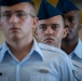 Scenes from the 96th Test Wing change of command