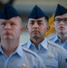 Scenes from the 96th Test Wing change of command