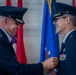 Scenes from the 96th Test Wing change of command