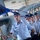 Scenes from the 96th Test Wing change of command Scenes from the 96th Test Wing change of command