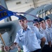 Scenes from the 96th Test Wing change of command