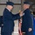 29th Attack Squadron Change of Command