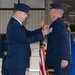 29th Attack Squadron Change of Command