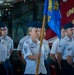 Scenes from the 96th Test Wing change of command