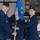 29th Attack Squadron Change of Command