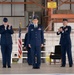 29th Attack Squadron Change of Command