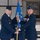 29th Attack Squadron Change of Command