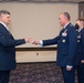 F-35 JPO Change of Leadership Ceremony