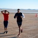 Edwards AFB hosts Flight Line Run-Walk Event