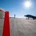 Edwards AFB hosts Flight Line Run-Walk Event