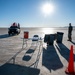 Edwards AFB hosts Flight Line Run-Walk Event