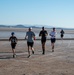 Edwards AFB hosts Flight Line Run-Walk Event