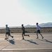 Edwards AFB hosts Flight Line Run-Walk Event