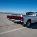 Edwards AFB hosts Flight Line Run-Walk Event