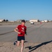 Edwards AFB hosts Flight Line Run-Walk Event