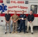Fort Hunter Liggett First in Army to Receive Prehospital Whole Blood Transfusion Capability