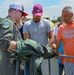 Spangdahlem pilots engage with local community at Portuguese Air Force air show