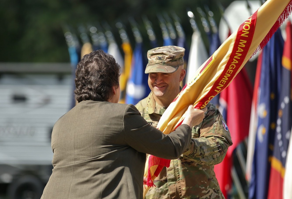 Fort Bragg welcomes familiar face as new garrison commander