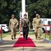 Fort Bragg welcomes familiar face as new garrison commander