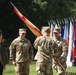 Fort Bragg welcomes familiar face as new garrison commander