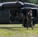 Young Marines Open House