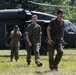 Young Marines Open House