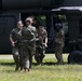 Young Marines Open House