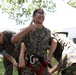 Young Marines Open House