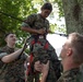 Young Marines Open House