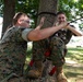 Young Marines Open House