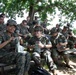 Young Marines Open House