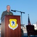 16th Airlift Squadron Change of Command