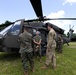 Young Marines Open House