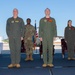 16th Airlift Squadron Change of Command