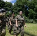 Young Marines Open House