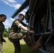 Young Marines Open House