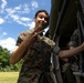 Young Marines Open House