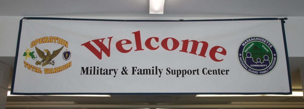 Military and Family Program Office goes through recent changes