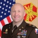 Official Command Photo - Col. John Wilcox