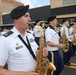 The 202nd Army Band