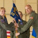 55th Operations Group changes command