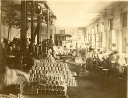 Arsenal of Democracy: A History of Rock Island Arsenal from Reconstruction to World War I