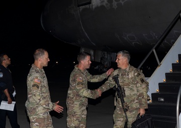 Welcome Home 118th Military Police Company