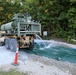 Guardsmen aid in water shortage