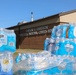 Guardsmen aid in water shortage