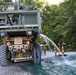 Guardsmen aid in water shortage