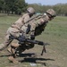 New York Soldiers Compete for Best Machine Gun crew competition