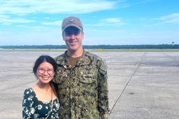 Sailor’s Service to Youth Earns Award, Regional Recognition