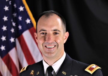 Fort McCoy Garrison change of command set for July 14