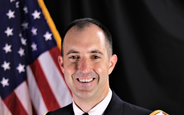 Fort McCoy Garrison change of command set for July 14